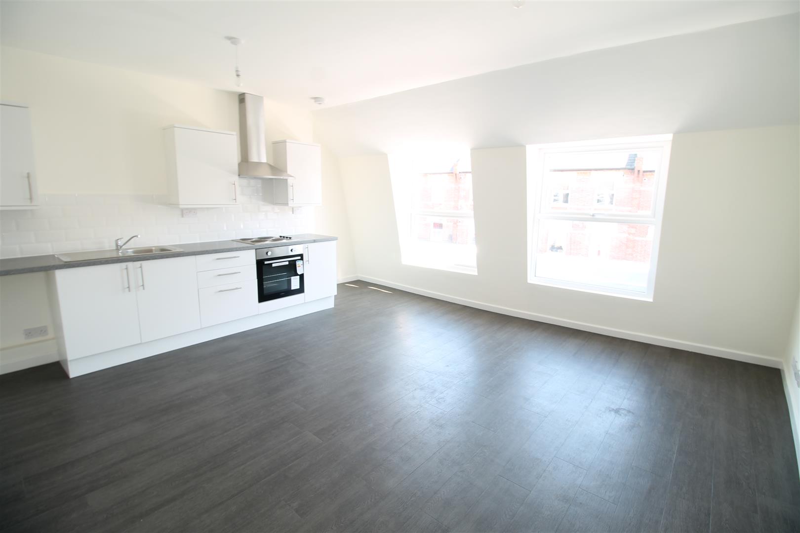 Poplars Road , Walthamstow, London - Strettons